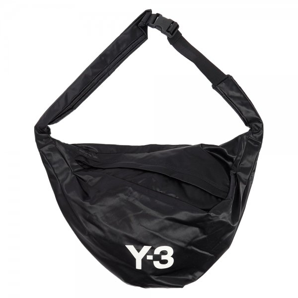 Y-3 ワイスリー バッグ SNEAKER BAG スニーカー バッグ 黒 - Y-3 | ワイスリー通販店舗 | AVANT  MODE【アヴァンモード】