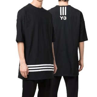 Tシャツ／ロンT - Y-3｜ワイスリーの通販店舗｜AVANT MODE 【アヴァン