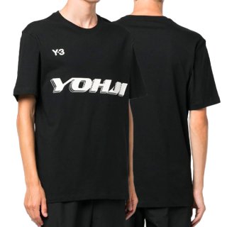 Tシャツ／ロンT - Y-3｜ワイスリーの通販店舗｜AVANT MODE 【アヴァン 