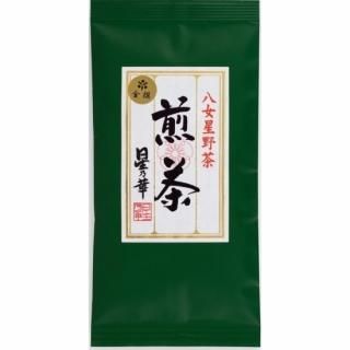 星乃金撰（きんせん） - 八女星野茶星乃華（ほしのはな）｜八女茶の通販