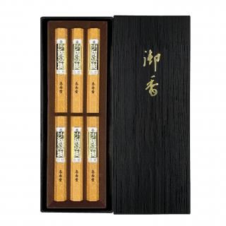 沙羅双樹 (純粋白檀の香り) - 春香堂オンライン