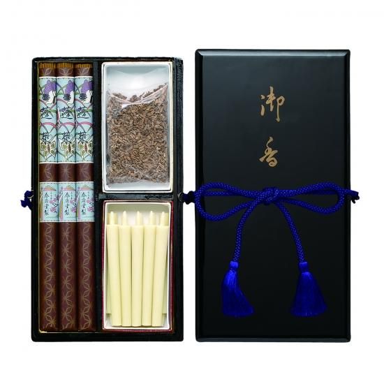 堆朱　香合　雲唐草 花唐草彫木彩漆大香合 文化遺産オンライン