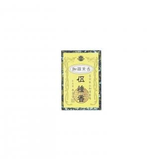 伍種香 15g 小箱 - 春香堂オンライン