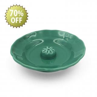 春待ち逸品　花街のお持ち物　白磁香炉　白梅　伝統工藝　脚付きお香入れ 楽天市場】香立て（仏具｜仏壇・仏具・神具）：日用品雑貨