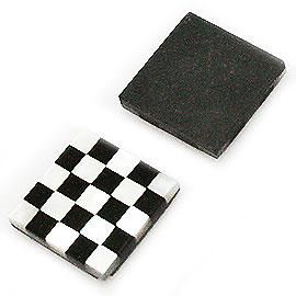 ڹХѡġ x˥ ǥѡ 13x13x3mm Ծ ͳѷ  ͹Хѡ