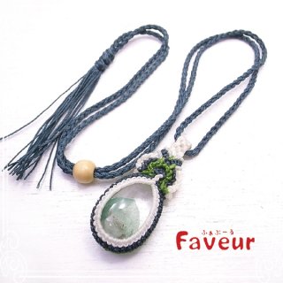 ꡼եȥ徽Υޥͥå쥹  Faveur(ե֡)