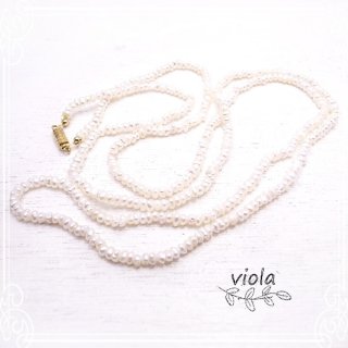 øѡ뾮γݥƥȷΥ󥰥ͥå쥹 viola [ ӥ ] ꡼//ϥɥᥤ