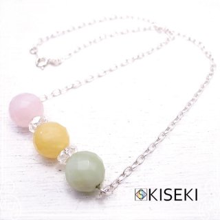 ե ȥץ륹ȡ ͥå쥹 (饦) ڥ KISEKI [  ] ꡼//ϥɥᥤ