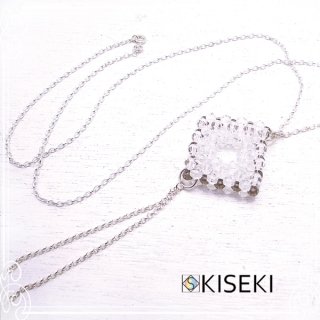  ڥ(徽⡼) ͥå쥹 KISEKI [  ] ꡼//ϥɥᥤ