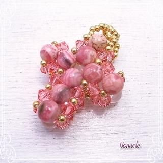 ���󥫥����������������ڥ����ȥȥåף�(ptcrin02) Nonacle[�Υʥ���]�ѥ���ȡ��󥢥������꡼ de-40-no-36