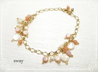 sw-009shizukuץ֥쥹åȡ٥ӡԥ sway [] ϥɥեȥ꡼ Ⱥ
