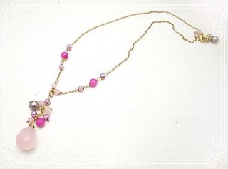 An Jewelry [ 󥸥奨꡼ ] ꥨ󥿥ͥå쥹 ǥʡ꡼