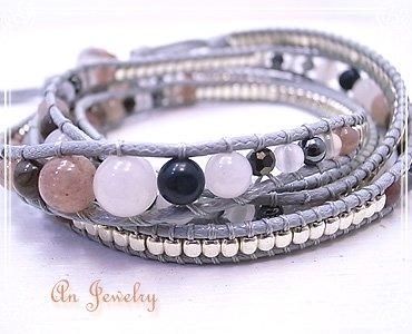 カレンシルバー98％ ビ一ズ　約20cm カレンシルバー98％ ビ一ズ 20㎝ 52粒 カレンシルバー98％ ビ