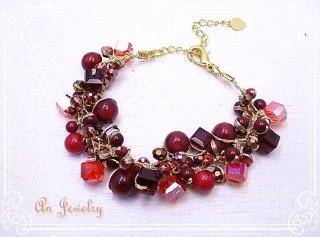 An Jewelry [󥸥奨꡼] ꥨ󥿥֥쥹åȡǥʡ꡼
