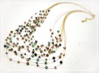 an-50 An Jewelry [ 󥸥奨꡼ ] ꥨ󥿥ͥå쥹 ǥʡ꡼