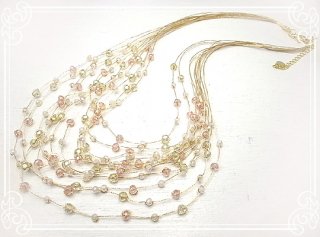 an-51 An Jewelry [ 󥸥奨꡼ ] ꥨ󥿥ͥå쥹 ǥʡ꡼