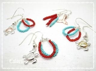 ���ߥ���Υԥ��� ��Colors��