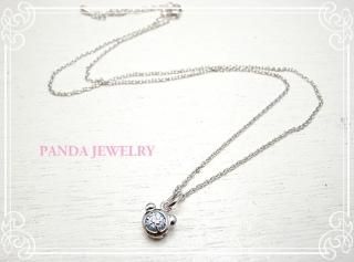 12-PANDA JEWELRY [ パンダジュエリー ] - 【ジュエリーパーツ