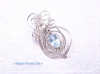 hcl-p020/֥롼ȥѡΥ磻䡼ȥڥ /ϥԥ Happy Crystal Life/Ⱥ