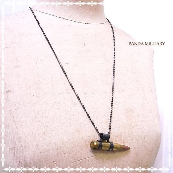 人気スポー新作 リアルカートネックレス(ファイナルショット) ネックレス PANDA その他