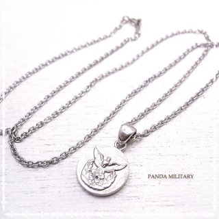 ǥɱعͥå쥹 PANDA MILITARY ߥ꥿꡼奨꡼ de-19-pm-p-077-n