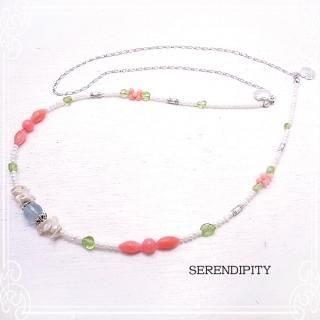 SPRINGSUMMERͥå쥹ޥ󡡥ڥɥåȡ롡øѡ롡ŷСSERENDIPITY(ǥԥƥ)