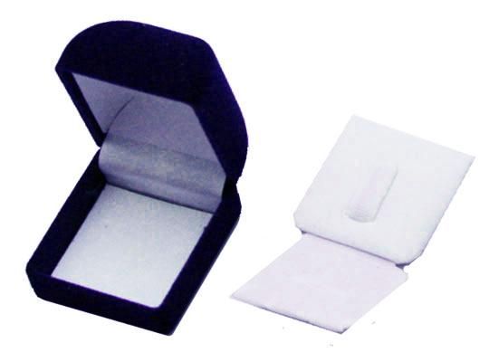 ジュエリーケース】 イヤリング、リング、ペンダントトップケース 3way