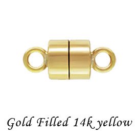 ɥե ڥޥͥåȥ饹ס 14K 4mm K14GF 14KGF ꡼ѡ  ޥͥåȥ fc24-14y