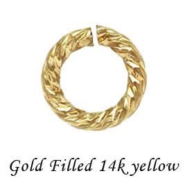 ������ɥե���� �ڴݥ���� 5mm T0.76mm ���ѡ����� ��󥰥ѡ��� 14K�������� �ڤ��ܤ��� 14KGF ���������꡼�ѡ��� ���