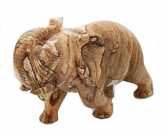 ピクチャー ジャスパー 象