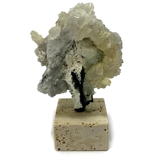 鉱物3点セット✨ 鉱石標本 セット 天然石 ボックス付き クリスタル 天然水晶 子供