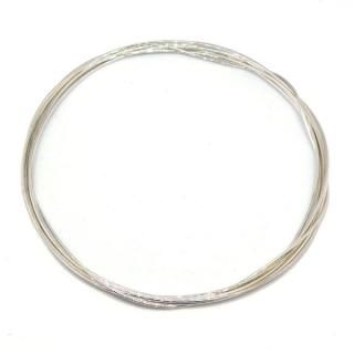 ڶ  0.7mm 2M С饦ɥ磻䡼 С925 ꡼磻䡼 silver925 sterling sv925