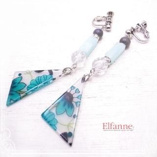 ��������ȥܥ��˥��� ������ ��֥�ɥ饤�� ���ꥹ���륯������ ŷ���� ���������꡼ ��� �ϥ�ɥᥤ�� ��Elfanne��