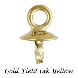 ɥե ڥڥȥѡġ 14KGF ҡȥ  3mm  14K K14GF  fh21-14y