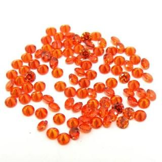 <img class='new_mark_img1' src='https://img.shop-pro.jp/img/new/icons1.gif' style='border:none;display:inline;margin:0px;padding:0px;width:auto;' />�ڥ��塼�ӥå����륳�˥��� CZ �饦��ɥ��åȥ롼�� ��1.75-1.8mm (�����) ��100�ġ�