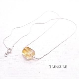 ʥ ȥ ͡ ͥå쥹 (硼)  SV925 treasure [ȥ쥸㡼쥯]