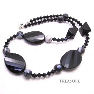 ˥ȥȤΥΥȡͥå쥹 treasure [ȥ쥸㡼쥯]