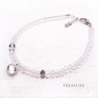 ե ͥ륹ȡ ֥쥹åȡڥꥹ ֥쥹 treasure [ȥ쥸㡼쥯]