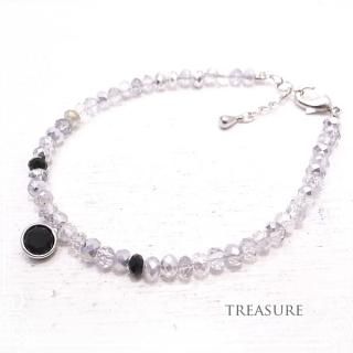 ե ͥ륹ȡ ֥쥹åȡڥ֥å ֥쥹 treasure [ȥ쥸㡼쥯]