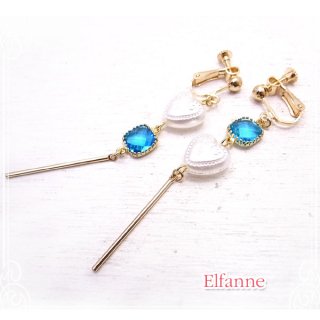 椿 ꥫơӡ ꡼  ϥɥᥤ Elfanne