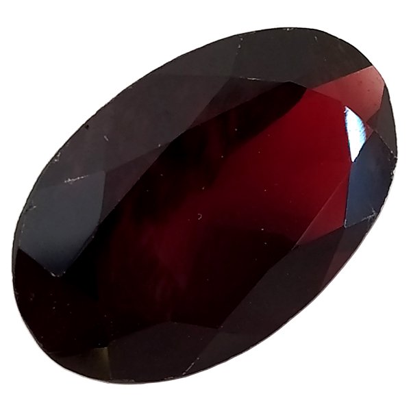 ガーネット 【ルース 1点】 オーバルカット 約21.5x13.7x7.9mm 天然石 - 【ジュエリーパーツ工房】アクセサリー/ジュエリー/天然石/クラフトパーツ総合通販店 Tesoro co.ltd. ガーネット 【ルース 1点】 オーバルカット 約21.5x13.7x7.9mm 天然石 - 【ジュエリーパーツ工房】アクセサリー/ジュエリー/天然石/クラフトパーツ総合通販店 Tesoro co.ltd.