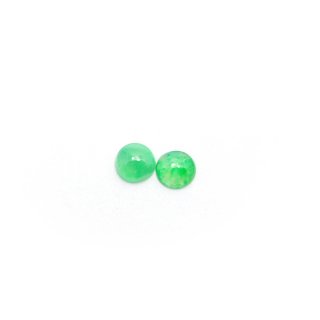 ǿ(Jade) ڥ롼 1 饦ɥܥ2ĥå 2.5mm ŷ