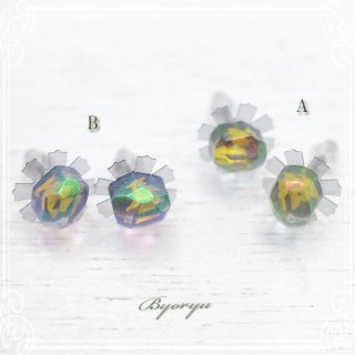 쥸ΥԥĳΤ᤭A or B ꥫ顼 Byoryu [ Ӥ礦夦 ] ꡼/ϥɥᥤ/