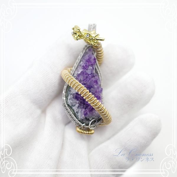 美品 希少 プレリュード Prelude 健康ジュエリー ヘリンボーンタイプ