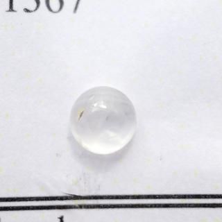 ۥ磻ȥե ڥ饦ɥܥ  4.92x4.98x3.05mm 0.84ct 롼 1  ŷ ƥ󥰡ʴʰ״̡դ