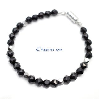 ꥪΥ֥쥹å Charm on ꡼//ϥɥᥤ