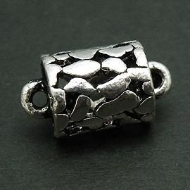 �᥿�륿���ߥʥ� �ѡ��� �᥿���� ��26x18x9mm ����С����顼 ��5�ġ� ���