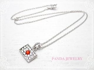 アクセサリー panda 12-PANDA JEWELRY [ パンダジュエリー ] - 【ジュエリーパーツ