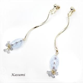 <img class='new_mark_img1' src='https://img.shop-pro.jp/img/new/icons1.gif' style='border:none;display:inline;margin:0px;padding:0px;width:auto;' />ե쥬饹ӡΥ Kasumiߡ ϥɥᥤ  ŷ