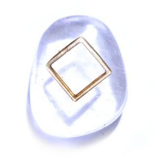 롼󥹥ȡ ڸ ñʡ Ŀ徽 23-26x21xT8mm 1ġ  ŷ ԥ奢륹ȡ